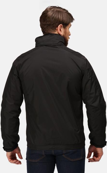 Produktbild Regatta Dover Jacke mit ThermoGuardIsolierung wasserdicht winddicht (XXS)