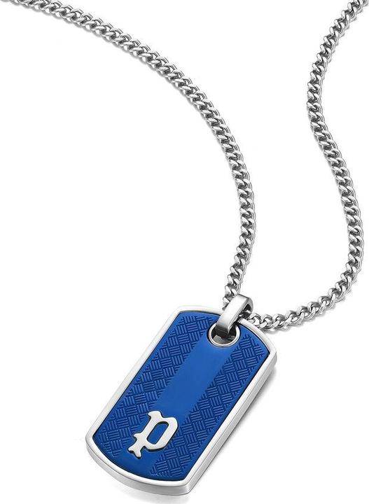 Actual product image Police Wire (Stainless steel, 55 cm)