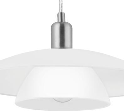 Actual product image EGLO Brenda (E27)