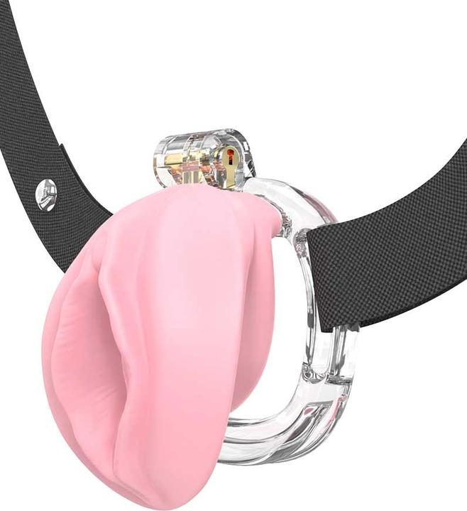 Image du produit Rimba Pussy