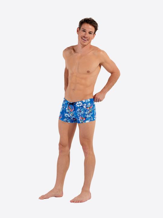 Actual product image HOM Badehose Swim Shorts Colibris (S)