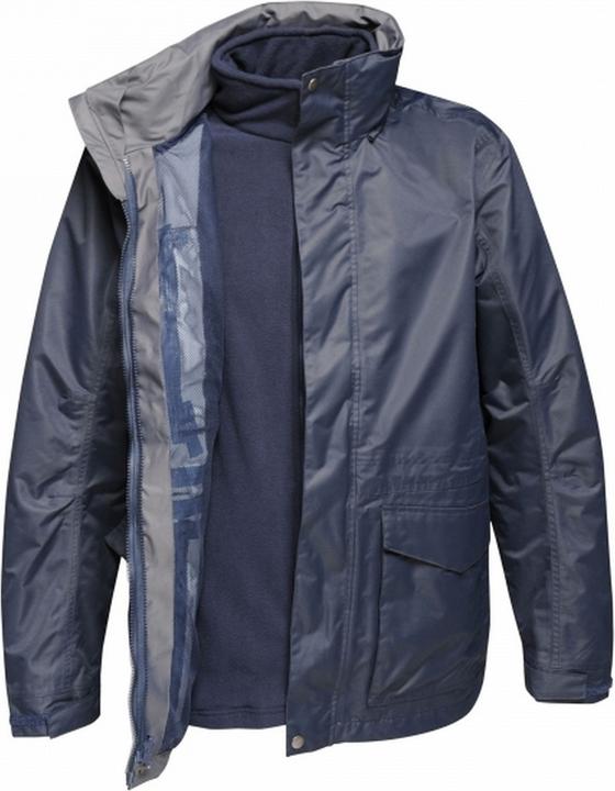 Immagine prodotto Regatta Giacca Benson Iii con cappuccio (3XL)