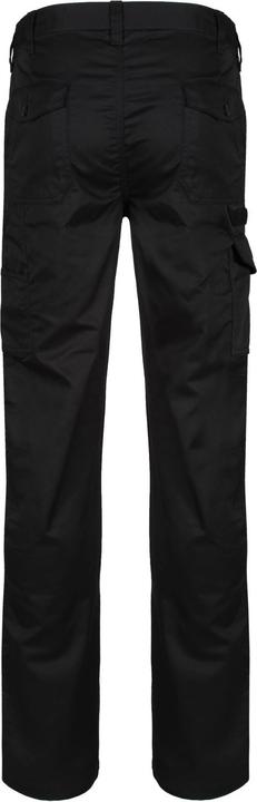 Actual product image Regatta Trousers Pro Cargo Waterproof Regular Length (28)
