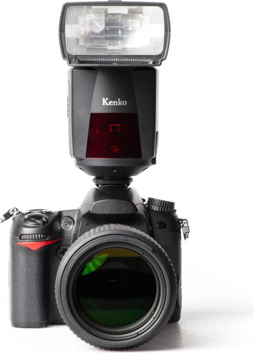 Produktbild Kenko AB-600R (Aufsteckblitz, Nikon)