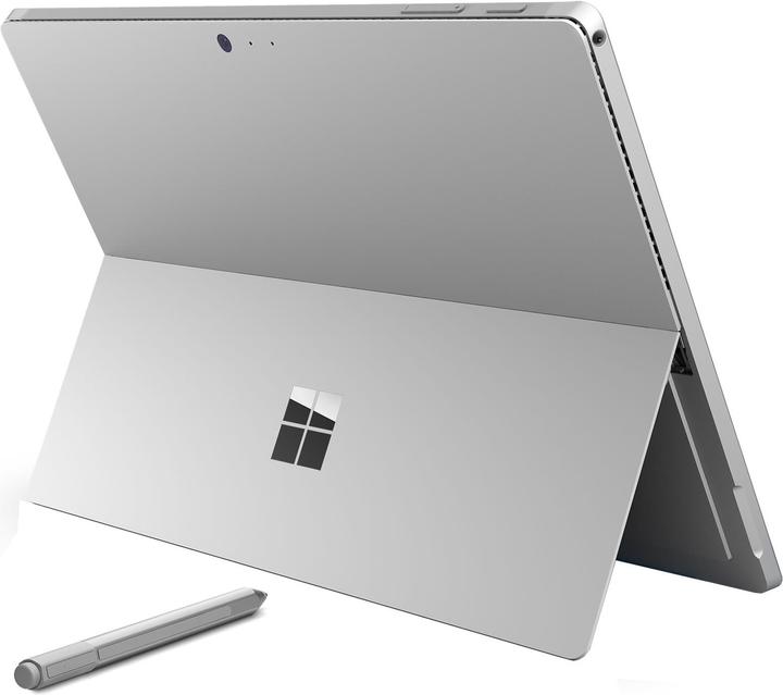 Image du produit Microsoft Surface Pro 4, 256GB SSD - Commercial (12.30", Intel Core i5 6300U, 8 Go, 256 Go)