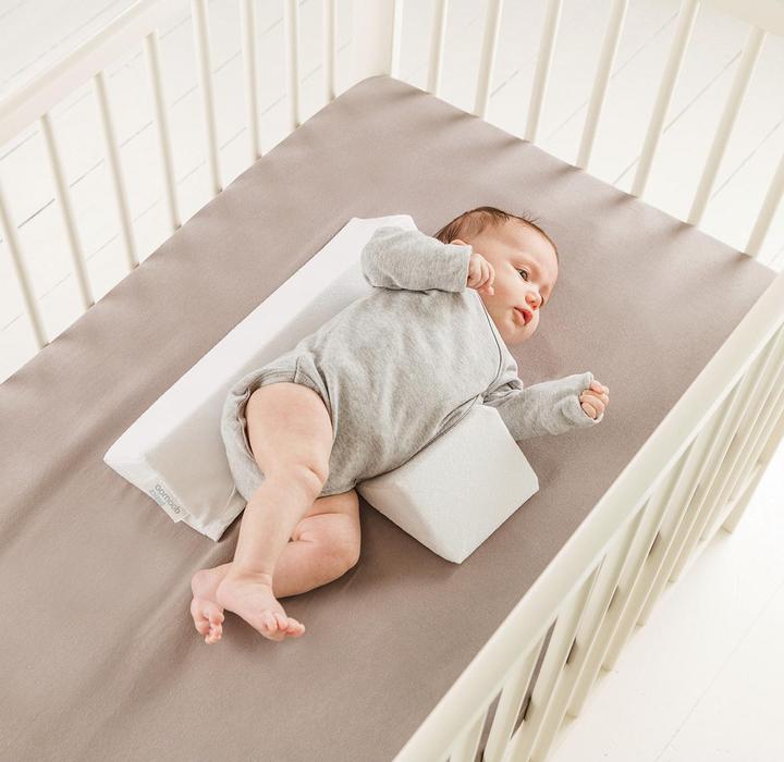 Produktbild Doomoo Baby Sleep Seitenkissen (40 cm)