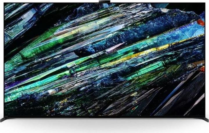 Produktbild Sony Public Display FWD-55A95L 55, 3840 x 2160 (Ultra HD 4K) (55", A95L, OLED, 4K, 2023)