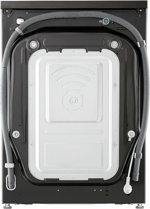 Produktbild LG F6WV710P2S (10.50 kg, Links)