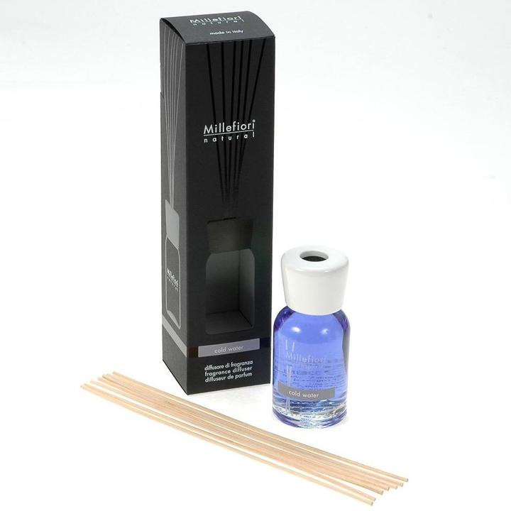 Actual product image Millefiori Cold Water (100 ml)