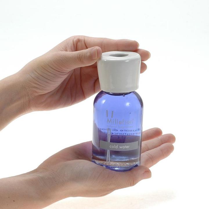 Actual product image Millefiori Cold Water (100 ml)