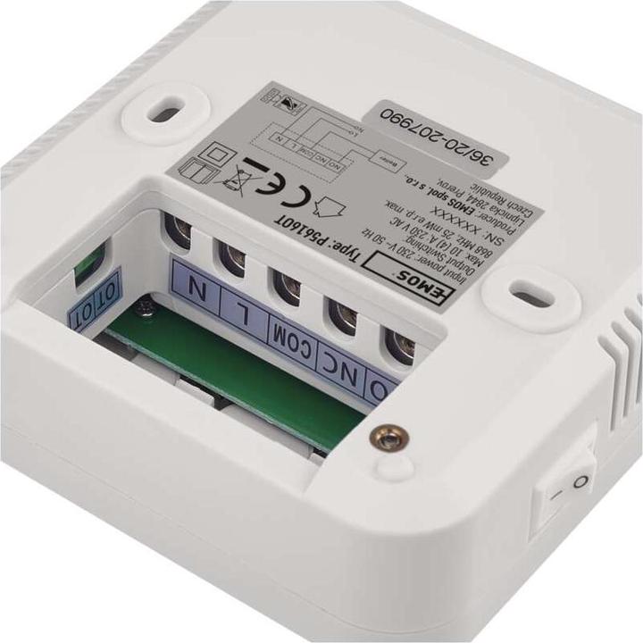 Actual product image Emos P5616OT