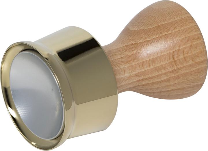Image du produit Marcato Tampon ravioli rond or clair 50 mm