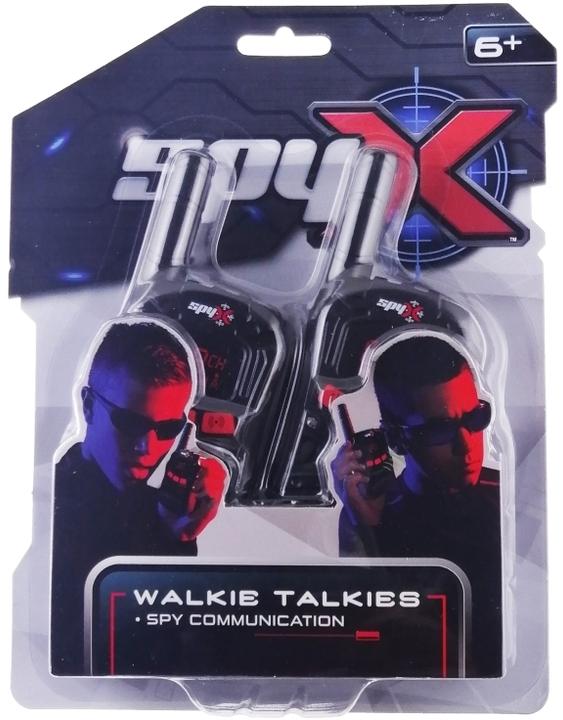 Produktbild Linex SpyX - Walkie Talkie (20190) (0.15 km)
