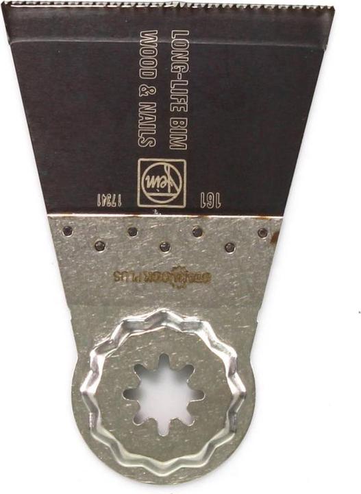 Actual product image Fein Plunge-cut saw blade
