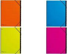 Actual product image Pagna Desk folder trend (A4, 1 x)