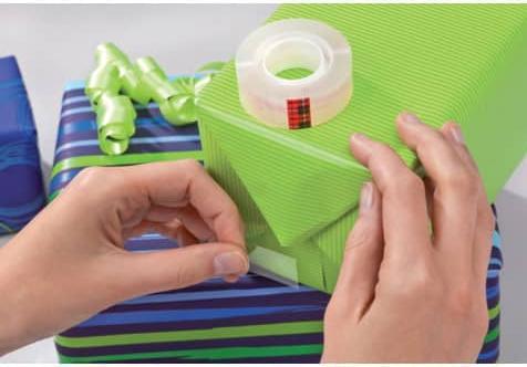 Immagine prodotto Scotch Cristallo (19 mm)