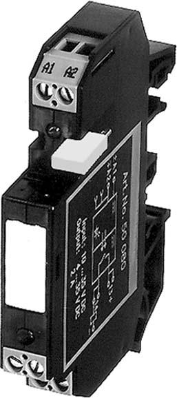 Produktbild Murr Elektronik Optokoppler