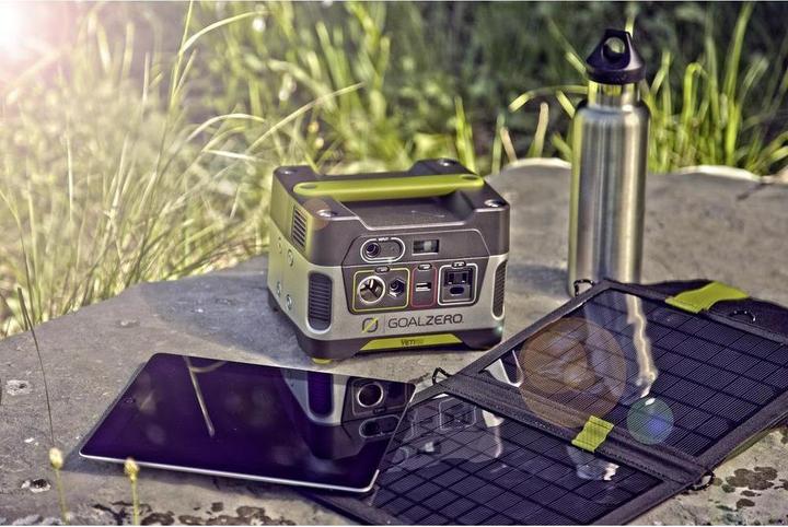 Actual product image Goal Zero Yeti 150 (5.40 kg)