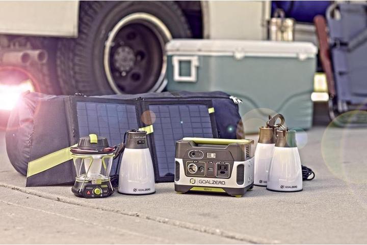 Actual product image Goal Zero Yeti 150 (5.40 kg)