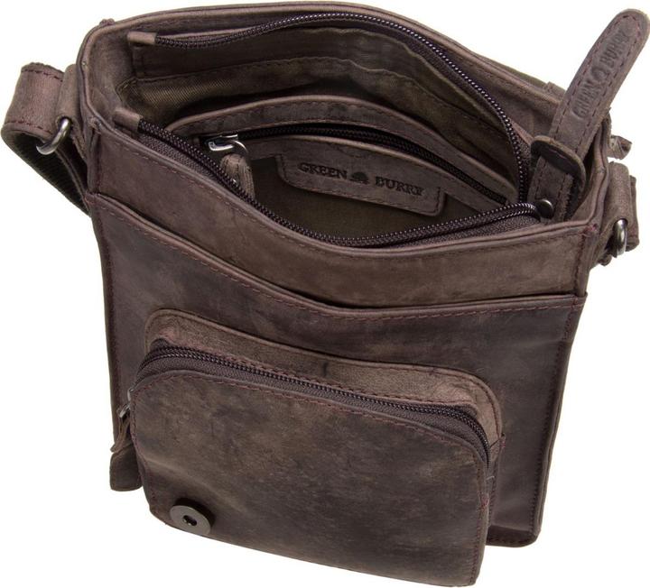 Immagine prodotto Greenburry Borsa a tracolla Vintage Revival 1969 Borsa crossover