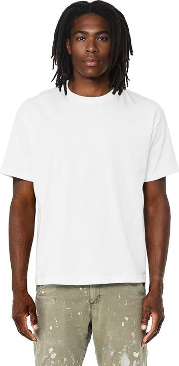 Bella Canvas TShirt Schwere Qualität