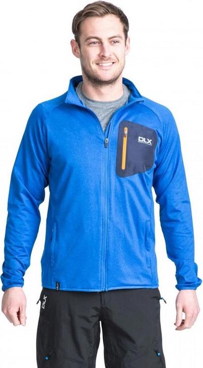 Actual product image Trespass Colson track suit jacket (S)