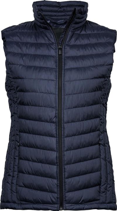 Tee Jays Zepelin Weste Wattiert (L)
