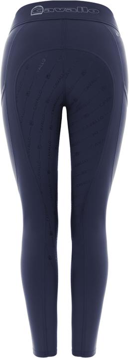 Cavallo Reitleggings Liz Grip RL Vollbesatz Damen (42)