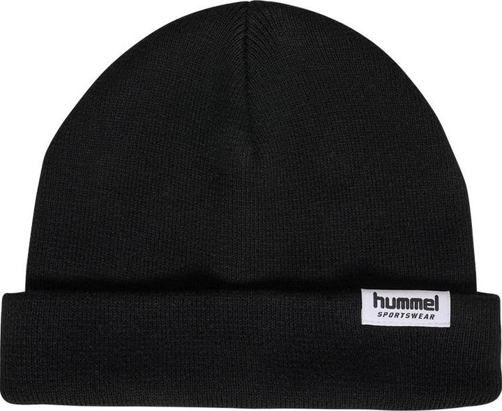 Actual product image hummel Hmlrib Beanie Sportswear