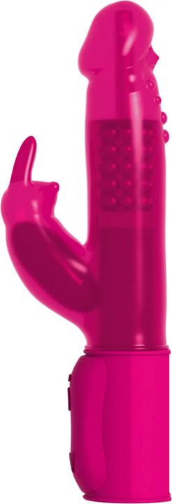 Actual product image Marc Dorcel Orgasmic Rabbit