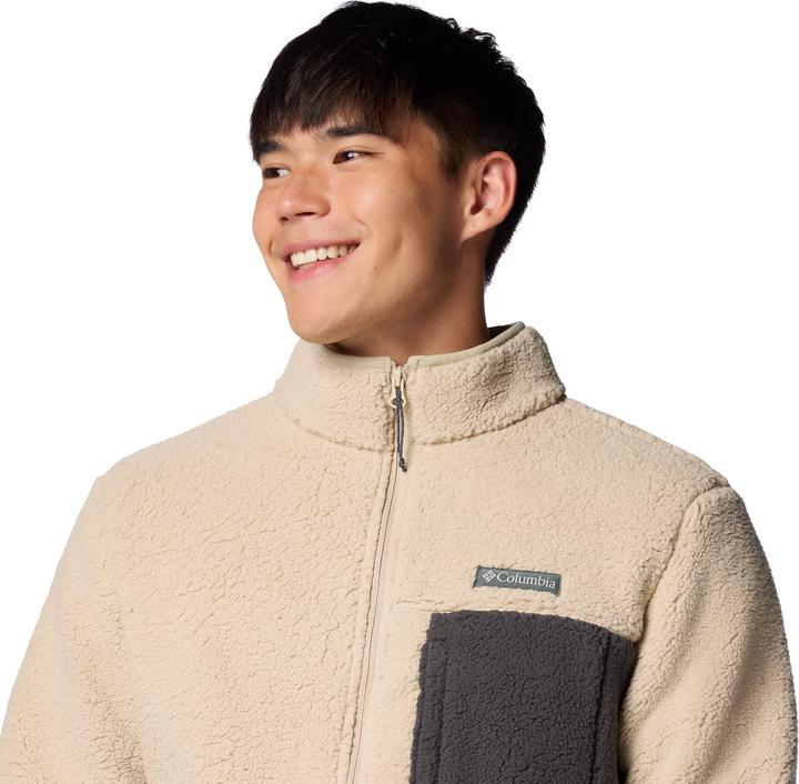 Produktbild Columbia Mountainside Heavyweight Fleece (S)