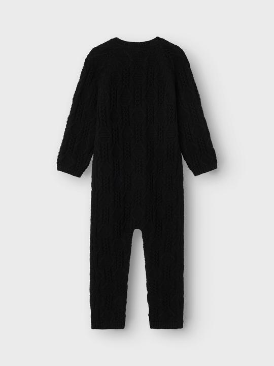 Actual product image Name it Merino wool one-piece (92)