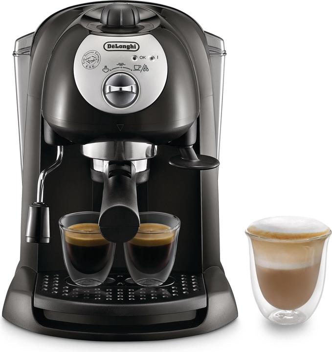 Produktbild De'Longhi EC201CD.B Pump Traditional