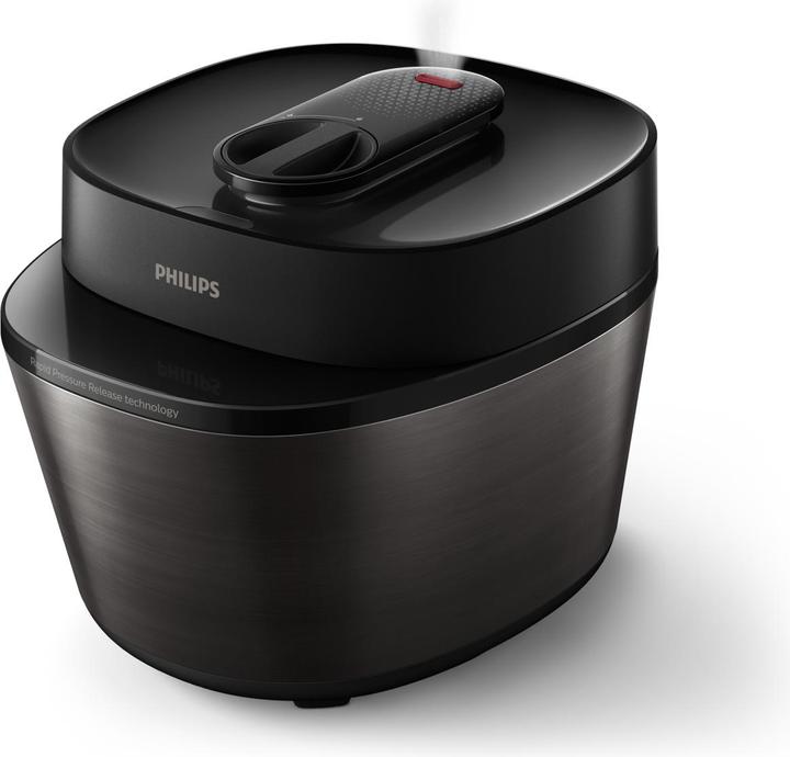 Image du produit Philips MultiCooker HD 2151/40