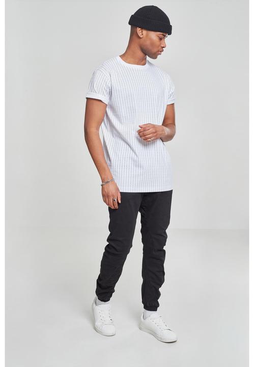 Actual product image Mister Tee Fuckyou Tee (4XL)