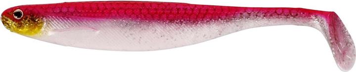 Image du produit Westin Lampe frontale Shad Teez Slim Pink (7.50 cm)