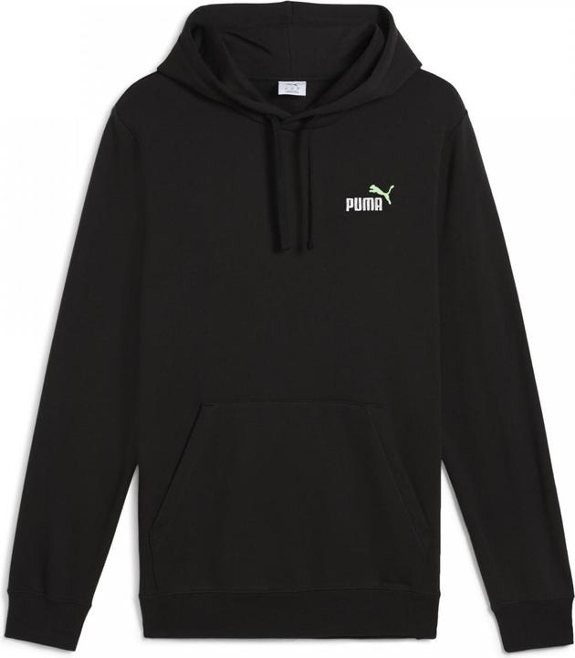 Immagine prodotto Puma ESS 2 COLOR Felpa con cappuccio piccola con logo n. 1 TR (XXL)