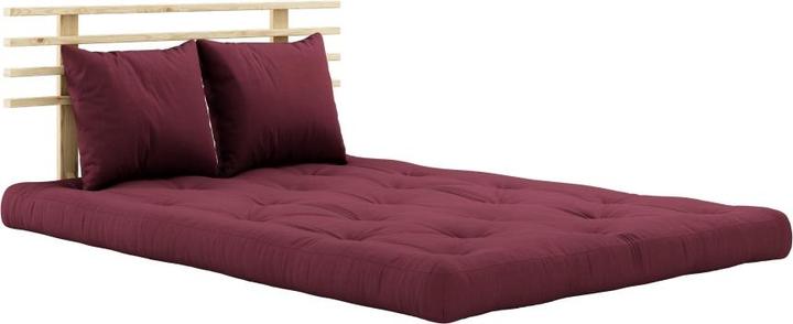 Image du produit Karup Design Shin Sano (2 places, Canapé-lit)