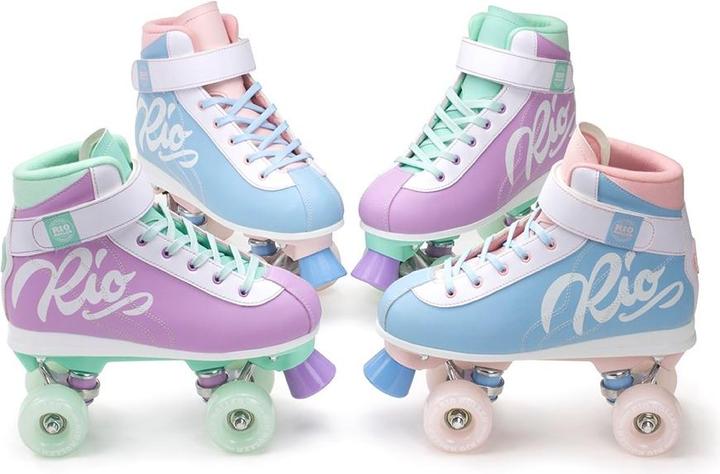 Image du produit Rio Roller Milkshake (33)