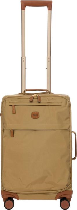 Actual product image Brics Bric's Trolley + Suitcase X-Travel 58117 (41 l, Hand luggage (up to 50 litres))
