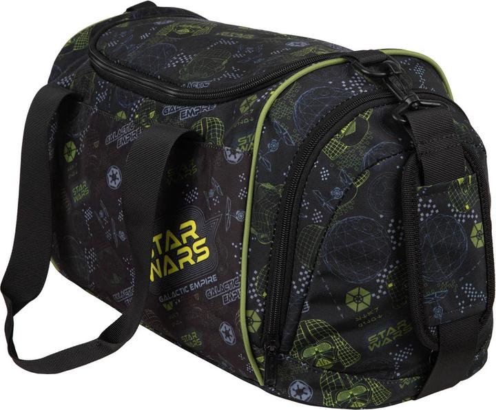 Immagine prodotto Mc Neill Borsa sportiva 37 cm (18 l)