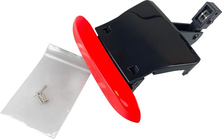 Actual product image Amewi Funnel flap Fishing Surfer