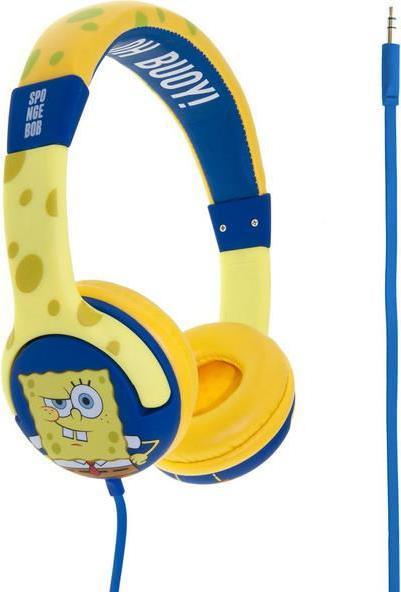 Actual product image Junior Spongebob