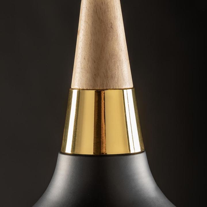 Actual product image GTV Skandi (E27)