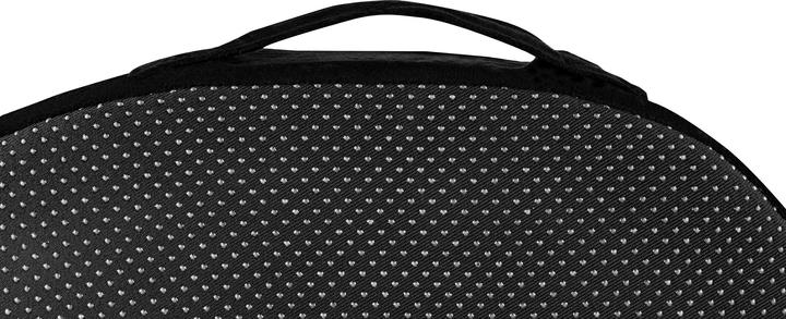 Actual product image Aspero Ergonomisches Sitzkissen Nairn (36 x 45 x 7.5 cm)