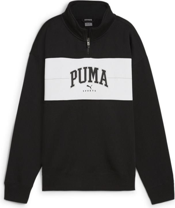 Immagine prodotto Puma SQUAD Mezza Zip FL (XS)