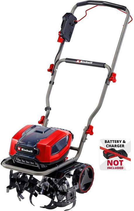 Actual product image Einhell GP-CR 36/45 Li E Solo