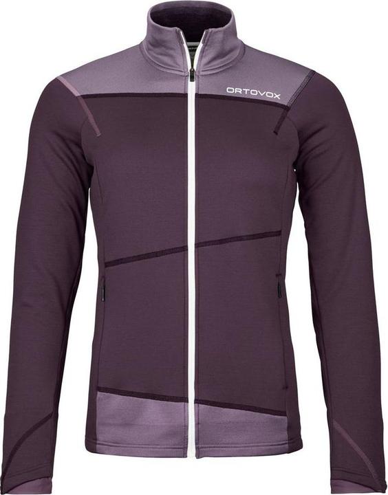 Ortovox Fleece Light Jacket