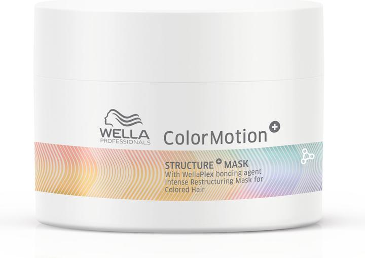 Wella Color Motion + Mask