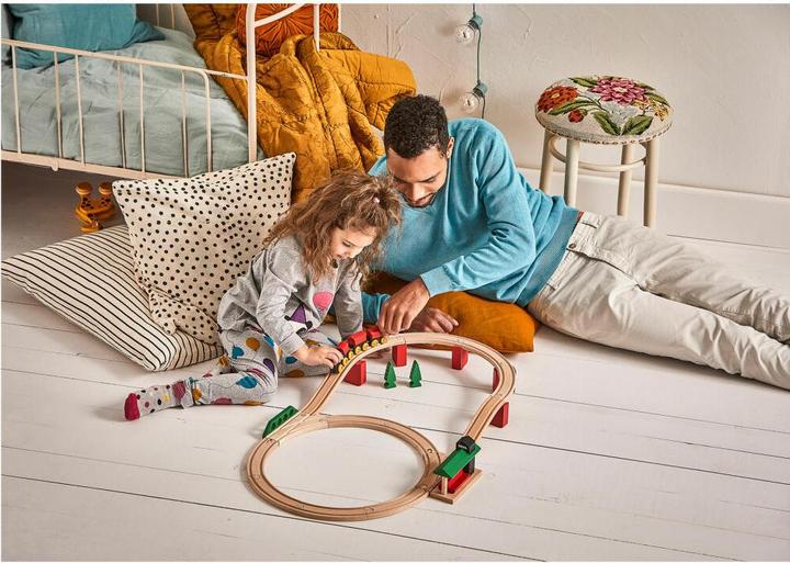 Produktbild Brio Classic Deluxe-Set
